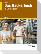 eBook inside: Buch und eBook Das Bäckerbuch