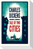 A Tale of Two Cities