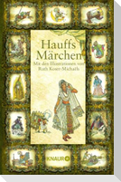 Hauffs Märchen