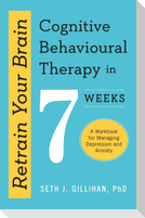 Retrain Your Brain