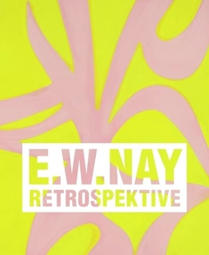 Schick, Karin / Sophia Colditz et al (Hrsg.). Ernst Wilhelm Nay. Retrospektive - Katalog zur Ausstellung in der Hamburger Kunsthalle 2022, Museum Wiesbaden, MKM Museum Küppersmühle für Moderne Kunst, Duisburg, 2022/23. Wienand Verlag & Medien, 2022.