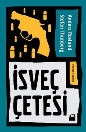 Thunberg, Stefan. Isvec Cetesi. Dogan Kitap, 2016.