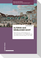 Alter(n) aus weiblicher Sicht