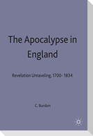 Apocalypse in England