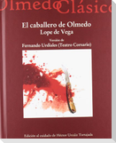 Caballero de Olmedo, el Lope de Vega : versión de Fernando Urdiales (teatro corsario)