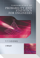 Fund of Probability and Statistics