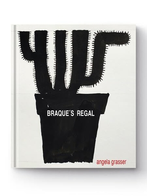 Grasser, Angela. Braque`s Regal. KRAUTin Verlag, 2025.