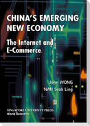 China's Emerging New Economy