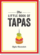 The Little Book of Tapas