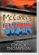 McCurry's War