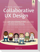 Collaborative UX Design