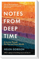 Notes from Deep Time