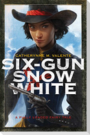 Six-Gun Snow White