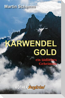 Karwendelgold