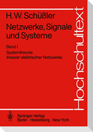 Netzwerke, Signale und Systeme