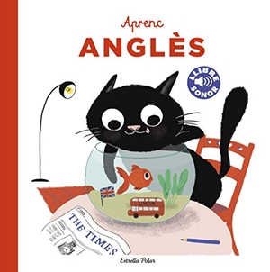 Diversos Autors. Aprenc anglès. Estrella Polar, 2019.