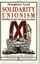 Solidarity Unionism