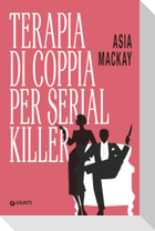 Terapia di coppia per serial killer
