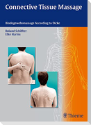 Connective Tissue Massage