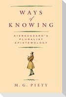Ways of Knowing
