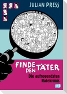 Finde den Täter