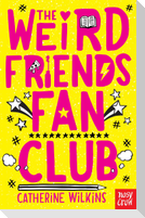 The Weird Friends Fan Club