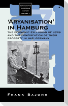 'Aryanisation' in Hamburg