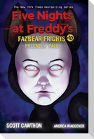 Fazbear Frights 10. Friendly Face