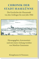 Chronik der Stadt Haselünne
