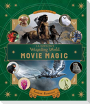 J.K. Rowling's Wizarding World: Movie Magic Volume Two: Curious Creatures