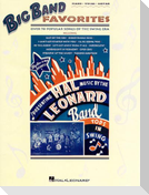 Big Band Favorites