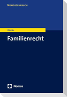 Familienrecht
