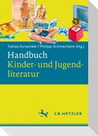 Handbuch Kinder- und Jugendliteratur