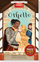 Shakespeare: Othello (Easy Classics)