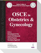 OSCE in Obstetrics & Gynecology