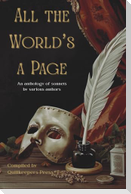 All the World's a Page