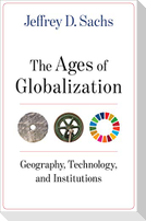 The Ages of Globalization