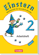 Einstern 02 Arbeitsheft Bayern