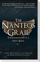 The Nanteos Grail