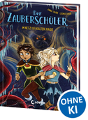 Der Zauberschüler (Band 8) - Im Netz der kalten Magie