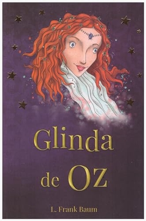 Baum, L. Frank. Glinda de Oz. Tomo, 2018.