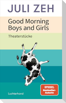 Good Morning, Boys and Girls