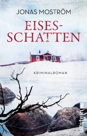 Moström, Jonas. Eisesschatten - Kriminalroman. Ullstein Taschenbuchvlg., 2021.