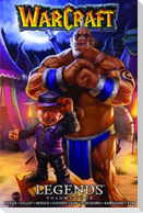 Warcraft: Legends Vol. 4