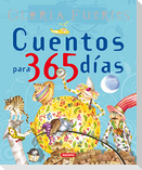 Cuentos para 365 días : antología