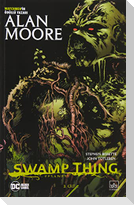 Swamp Thing Efsanesi - 2. Cilt