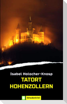 Tatort Hohenzollern