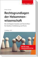 Rechtsgrundlagen der Hebammenwissenschaft
