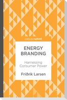 Energy Branding