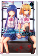 Higurashi When They Cry: Meguri, Vol. 1